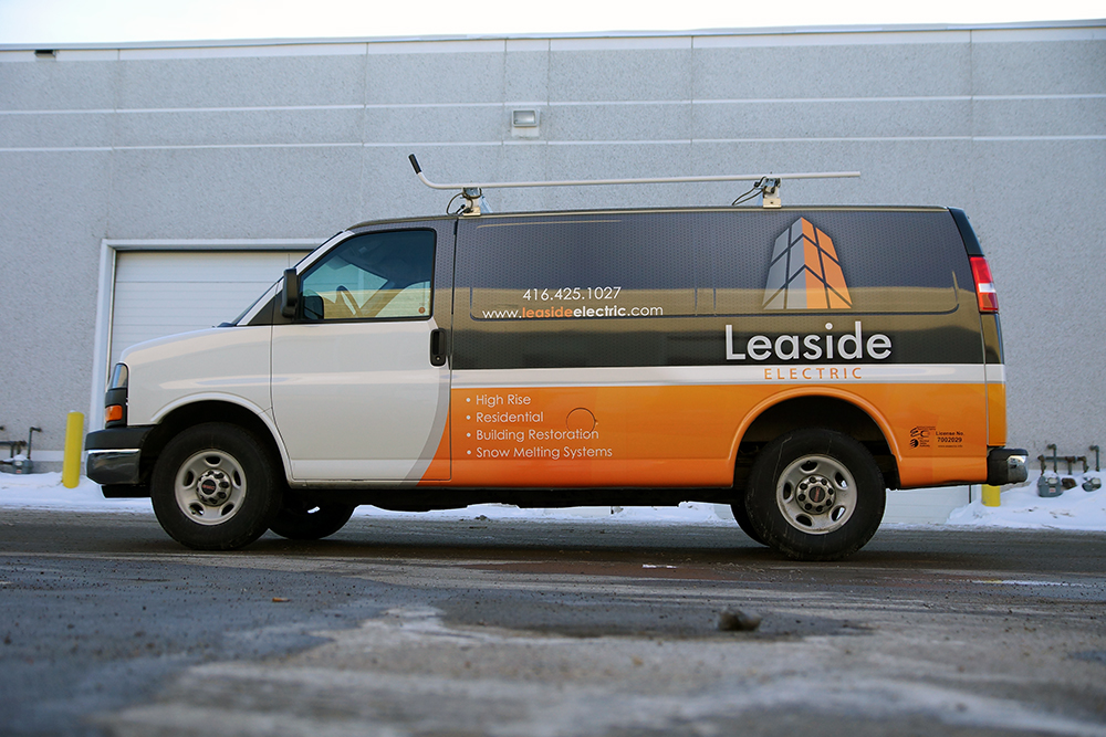 Leaside Electric Inc | 77 Bessborough Dr, East York, ON M4G 3J2, Canada | Phone: (416) 425-1027