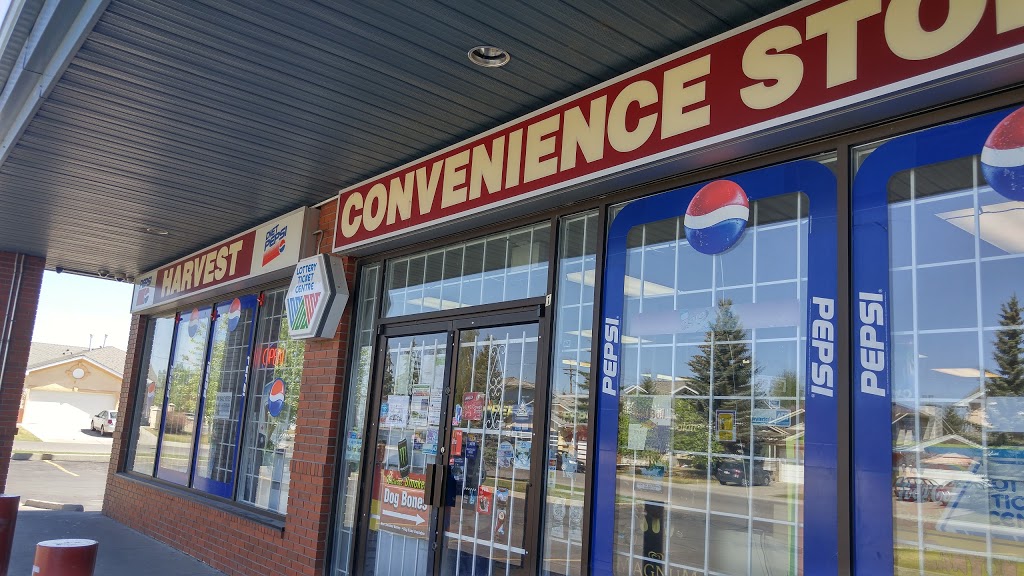 Harvest Hills Convenience Store | 33 Harvest Hills Dr NE #1, Calgary, AB T3K 4R2, Canada | Phone: (403) 226-2881
