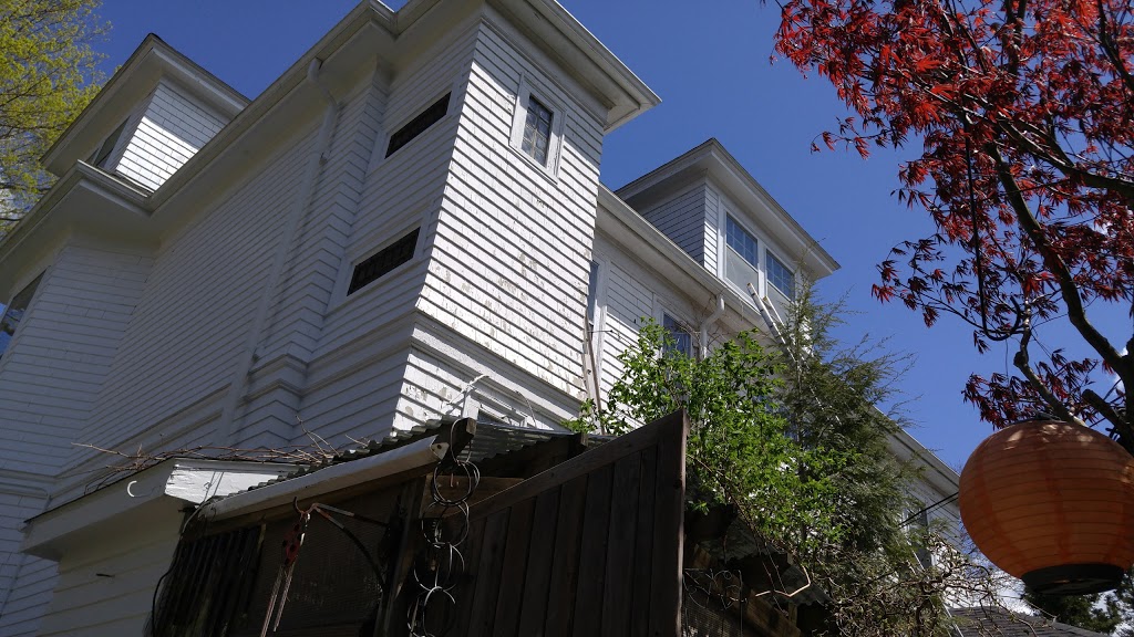 Watson Painting | 45 Silverside Dr, Waverley, NS B2R 1B9, Canada | Phone: (902) 471-6009