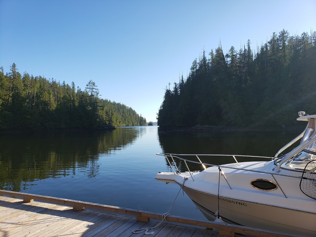 Barkley Sound Lodge | Alberni-Clayoquot, BC, Canada | Phone: (250) 726-8009