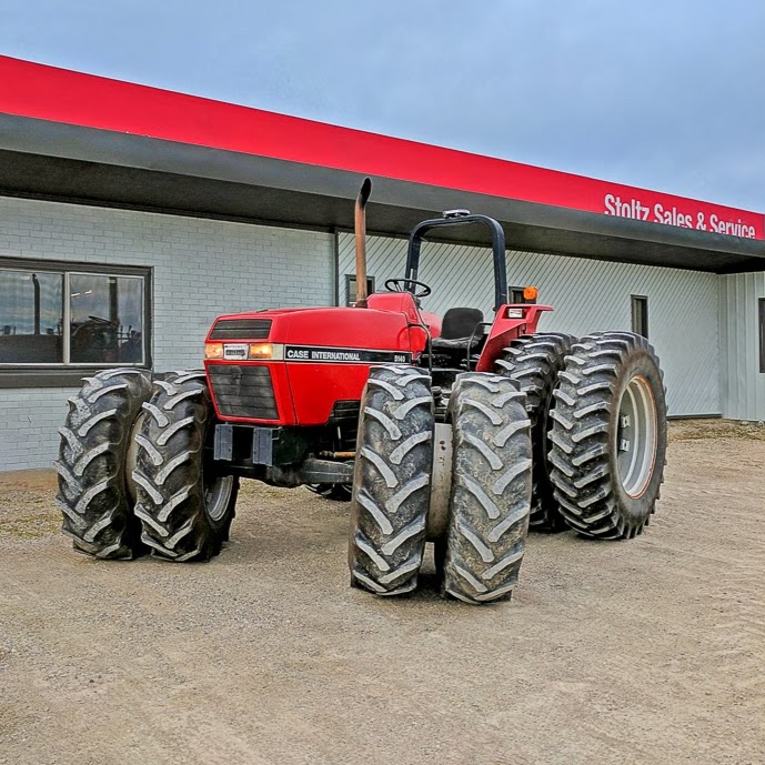 Stoltz Sales & Service | 6805 Line 86, Elmira, ON N3B 2Z6, Canada | Phone: (519) 669-1561