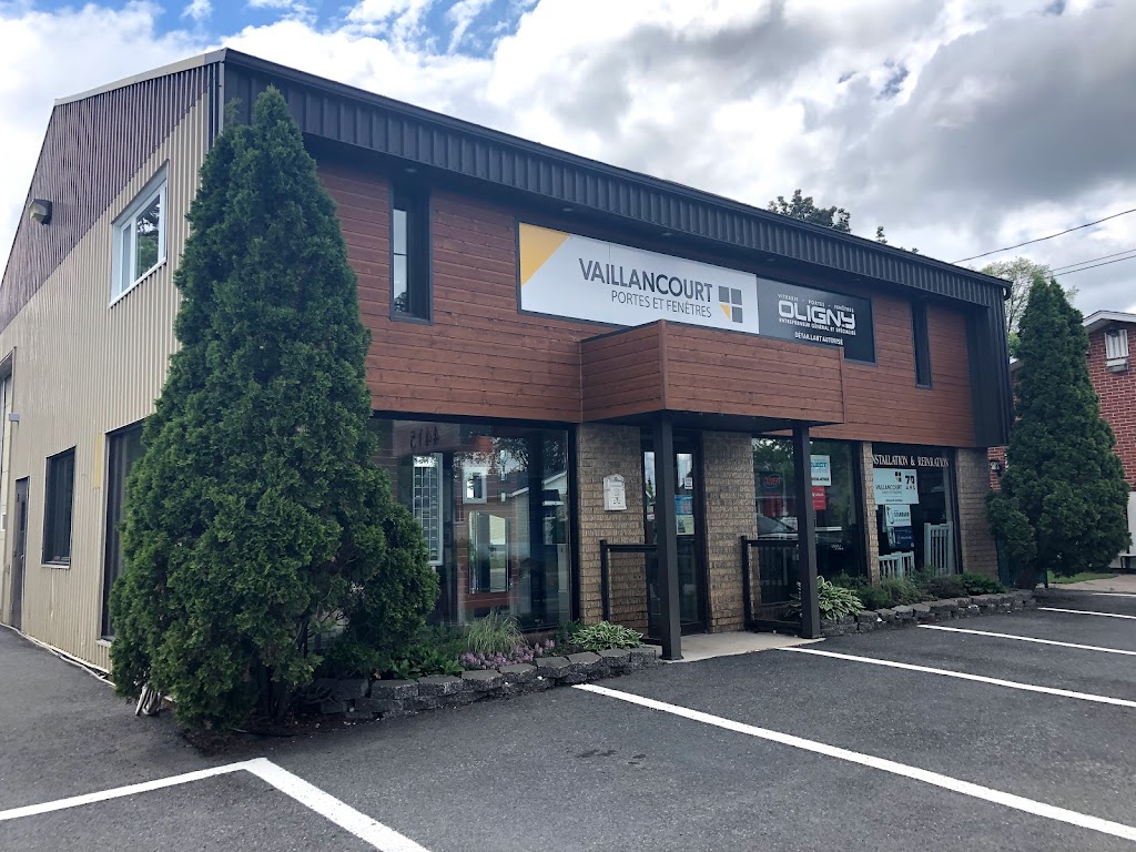 Oligny Vitrerie Inc | 4415 Mnt Saint-Hubert, Saint-Hubert, QC J3Y 1V3, Canada | Phone: (450) 462-2633