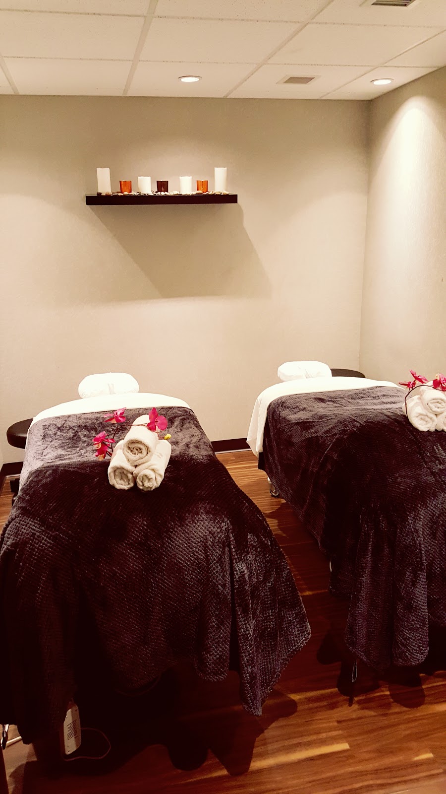 Damara Day Spa, Harbour Landing | 4801 Harbour Landing Dr, Regina, SK S4W 0B7, Canada | Phone: (306) 546-4664