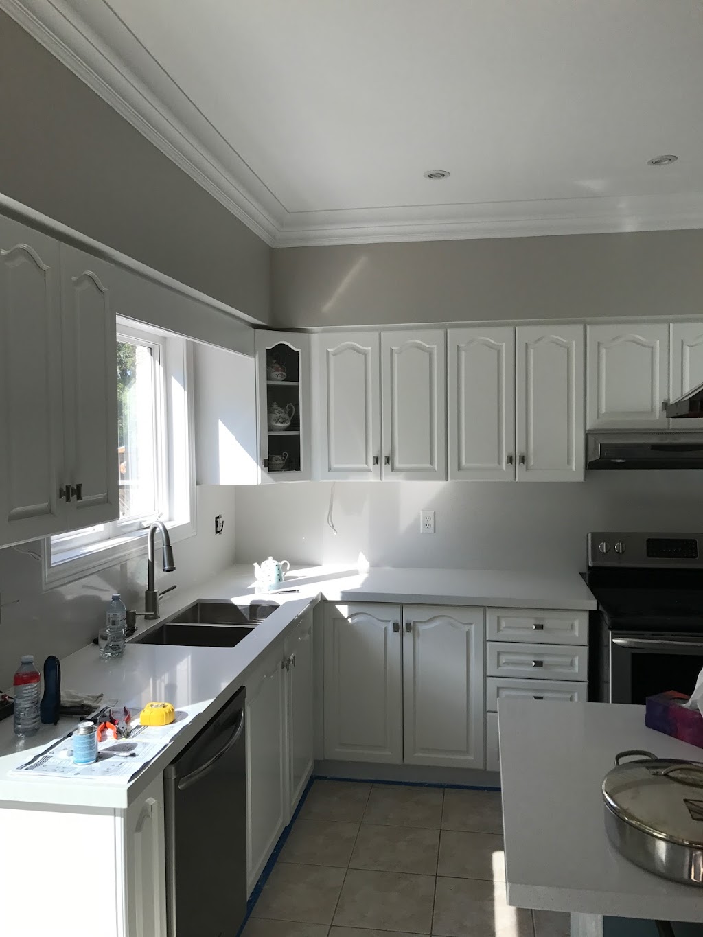 DSAB CONSTRUCTION INC | Paisley Blvd W, Mississauga, ON L5B 0C5, Canada | Phone: (647) 400-3577