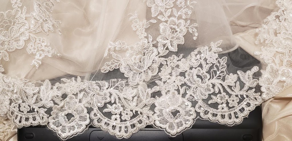 Jolie Bridal | 1158 St Clair Ave W, Toronto, ON M6E 1B3, Canada | Phone: (416) 651-6777