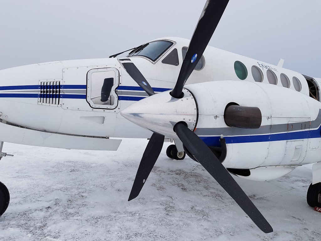Lachute Airport | 480 Boulevard de lAéroparc, Lachute, QC J8H 3R8, Canada | Phone: (450) 562-1330