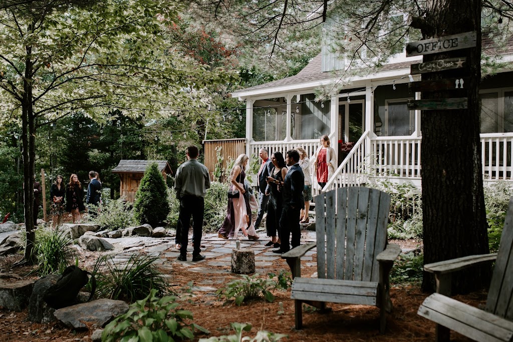 Refined Wild Intimate Weddings & Events | Beaumont Dr, Bracebridge, ON P1L 1X2, Canada | Phone: (705) 645-0264