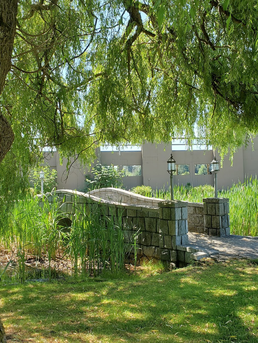 Fraser Greenway Park | 26644 Fraser Hwy, Aldergrove, BC V4W 3C8, Canada