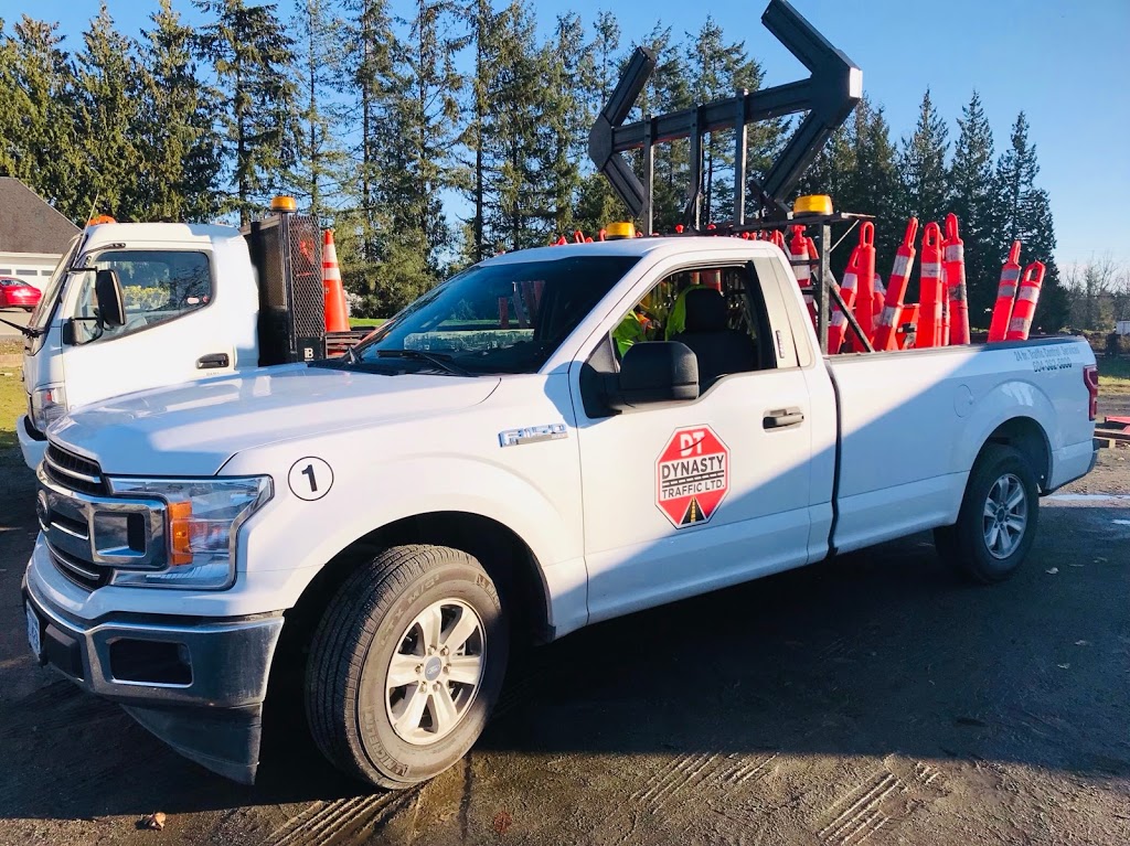 Dynasty Traffic LTD | 30041 Harris Rd, Abbotsford, BC V4X 1Y9, Canada | Phone: (604) 362-5000