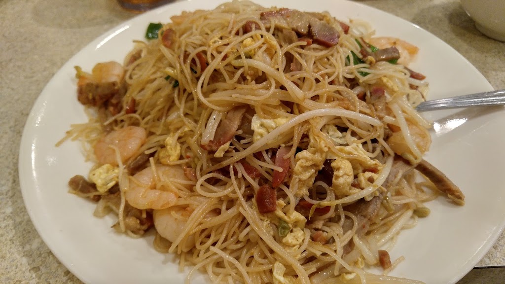 Mui Garden Restaurant | 5960 Minoru Blvd, Richmond, BC V6X 4J4, Canada | Phone: (604) 303-7977