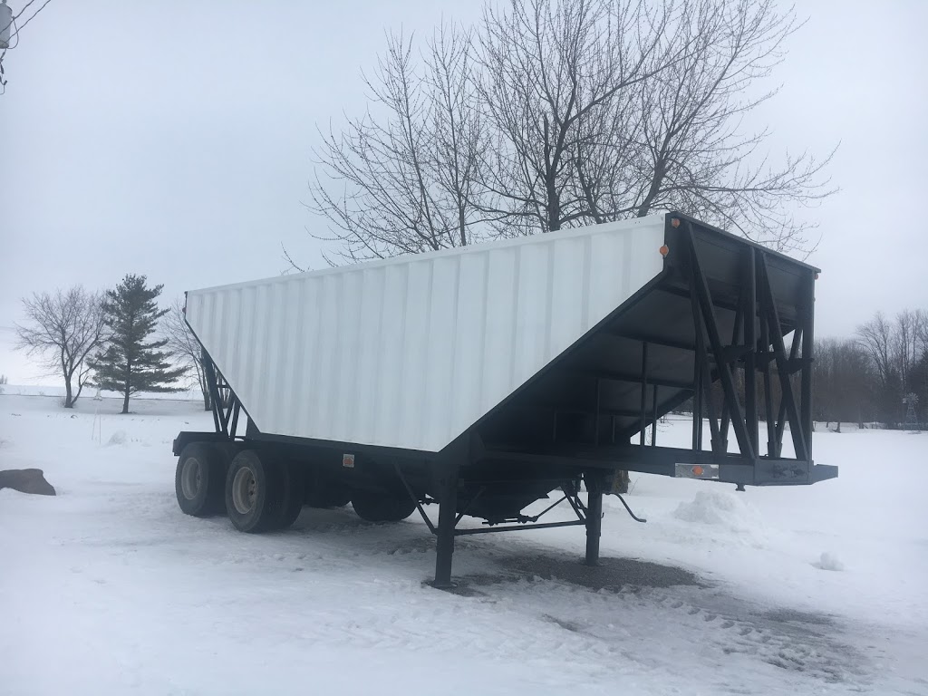 Jay-Mar Auto Body | 7206 12 Line, Alma, ON N0B 1A0, Canada | Phone: (519) 846-0437