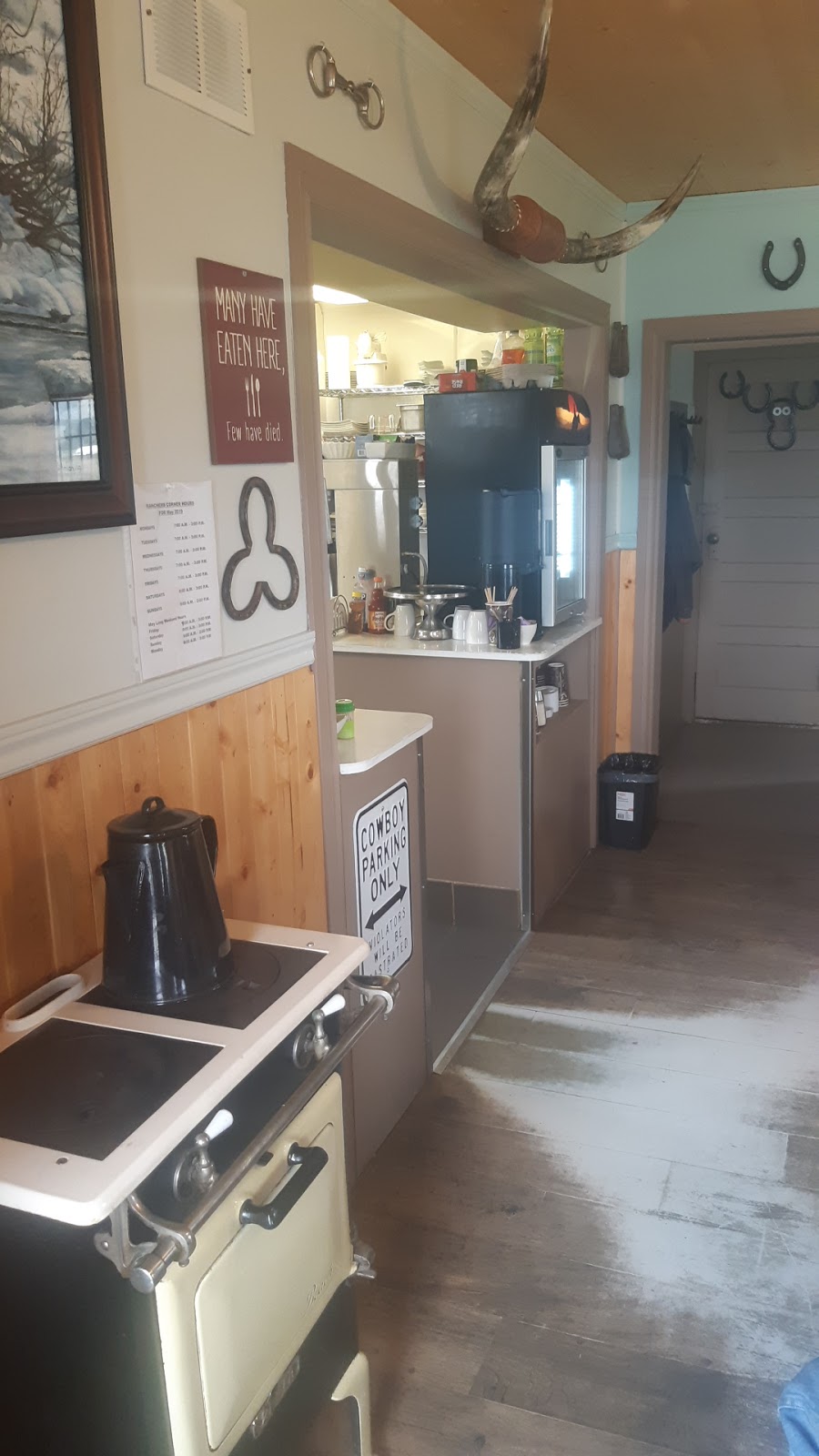 Ranchers Corner | 208 St W, Millarville, AB T0L 1K0, Canada | Phone: (587) 481-5858