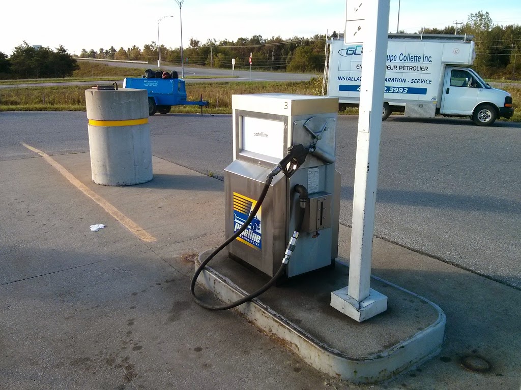 Ultramar | 141 2e Rang, Deschambault, QC G0A 1S0, Canada | Phone: (418) 286-6877