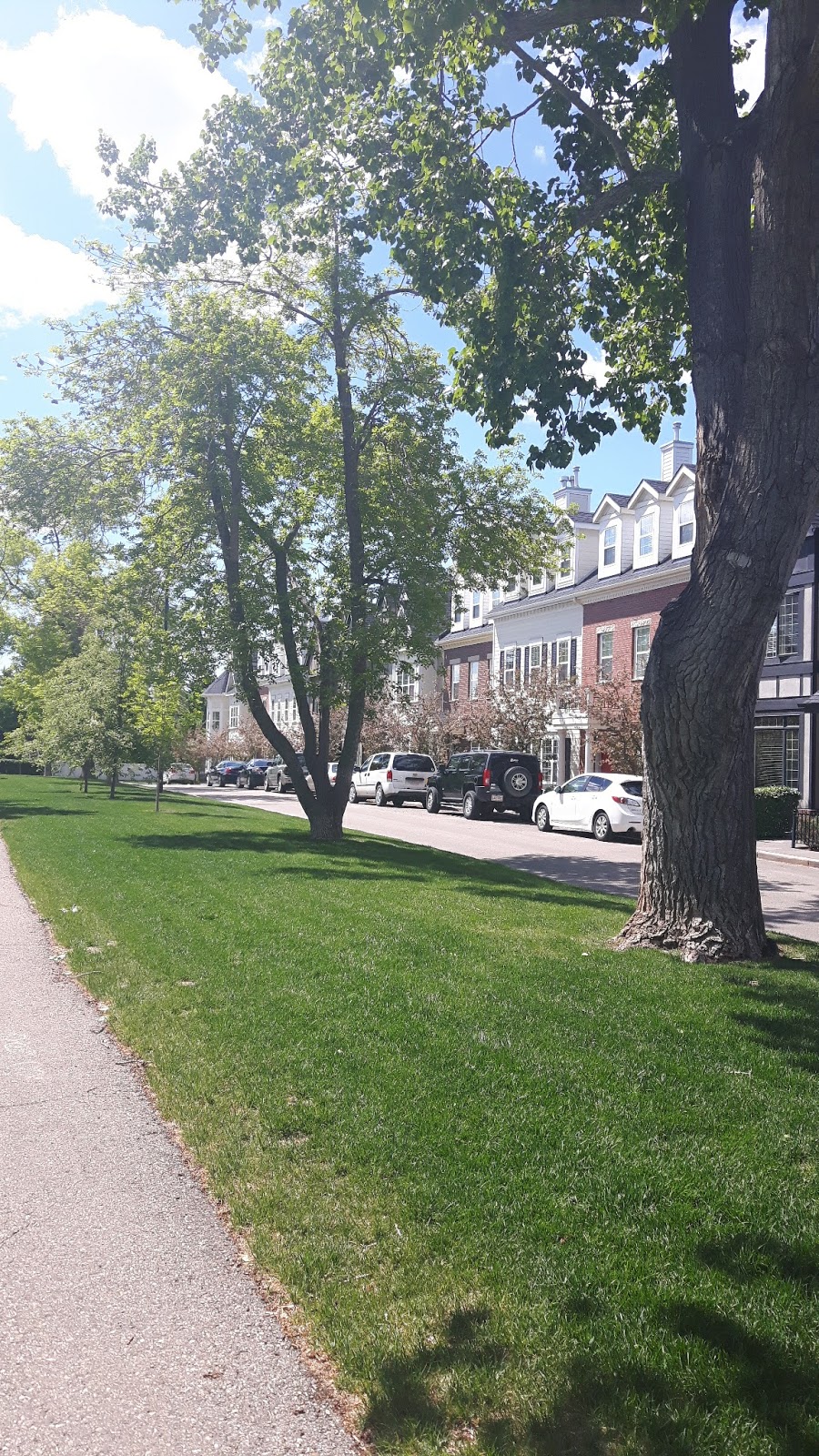 Somme Avenue Park | 250 Somme Ave SW, Calgary, AB T2T 5J9, Canada