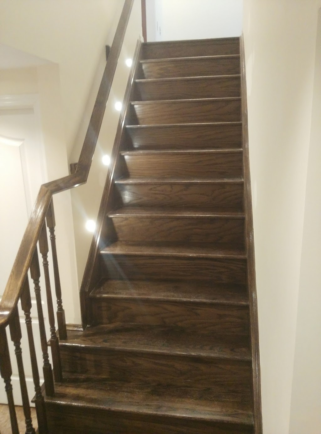 Effective Pot Lights Installation | 21 Majesty Ct, Woodbridge, ON L4L 3S6, Canada | Phone: (647) 886-3098