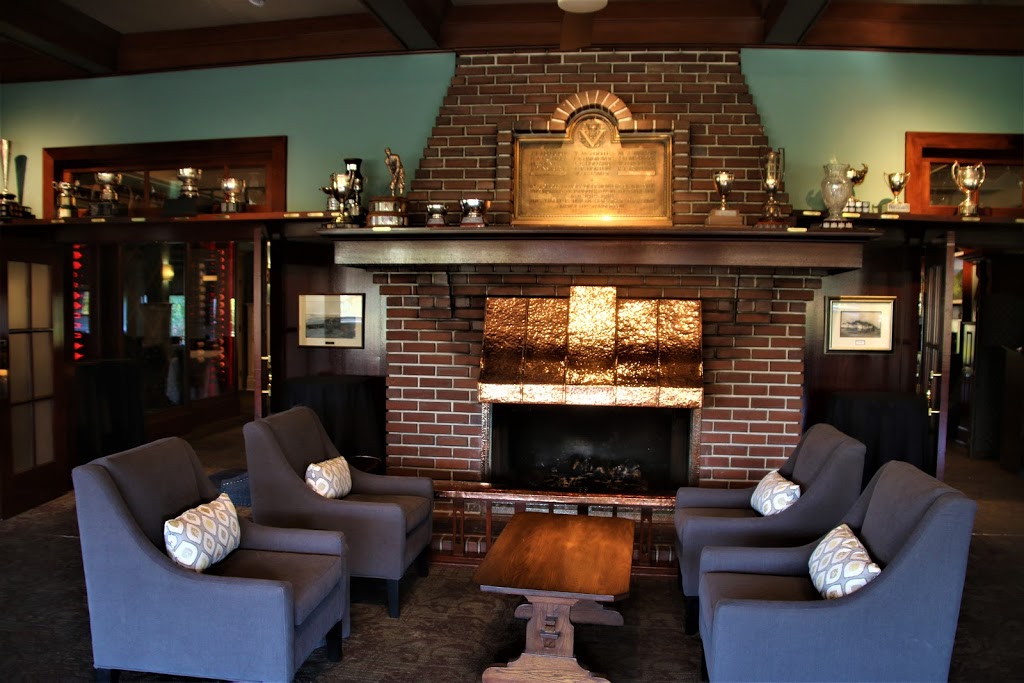 Victoria Golf Club | 1110 Beach Dr, Victoria, BC V8S 2M9, Canada | Phone: (250) 598-4321