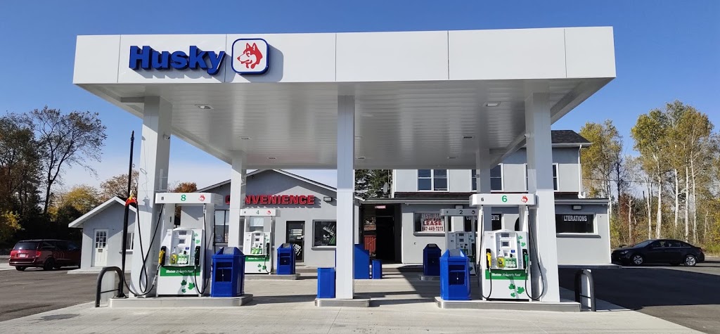 HUSKY | 2240 HWY 11 South, Shanty Bay, ON L0L 2L0, Canada | Phone: (705) 487-3600