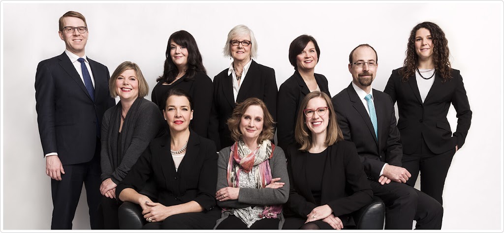 Bruyer & Mackay LLP (Formerly Gordon Zwaenepoel) | 11611 107 Ave NW Suite 201, Edmonton, AB T5H 0P9, Canada | Phone: (780) 425-9777