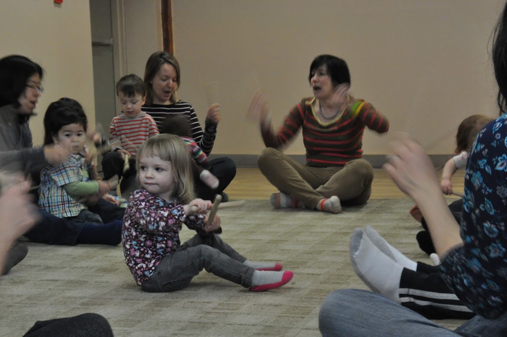Great Lakes Music Together - Guelph Music School | 75 Cardigan St, Guelph, ON N1H 3Z7, Canada | Phone: (519) 573-4569