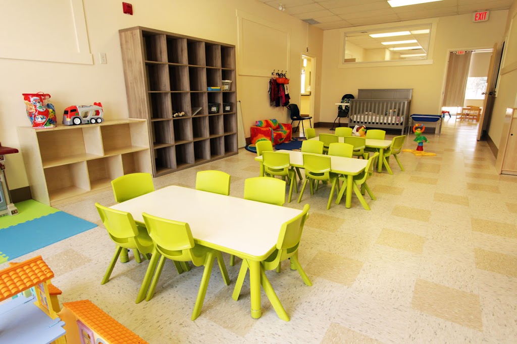 Little Angels YYC | 400 Main St N #105, Airdrie, AB T4B 2N1, Canada | Phone: (403) 980-5677