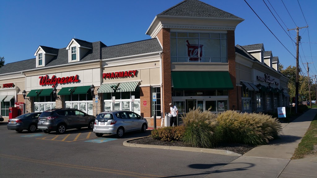 Walgreens | 6199 South Park Ave, Hamburg, NY 14075, USA | Phone: (716) 648-1475