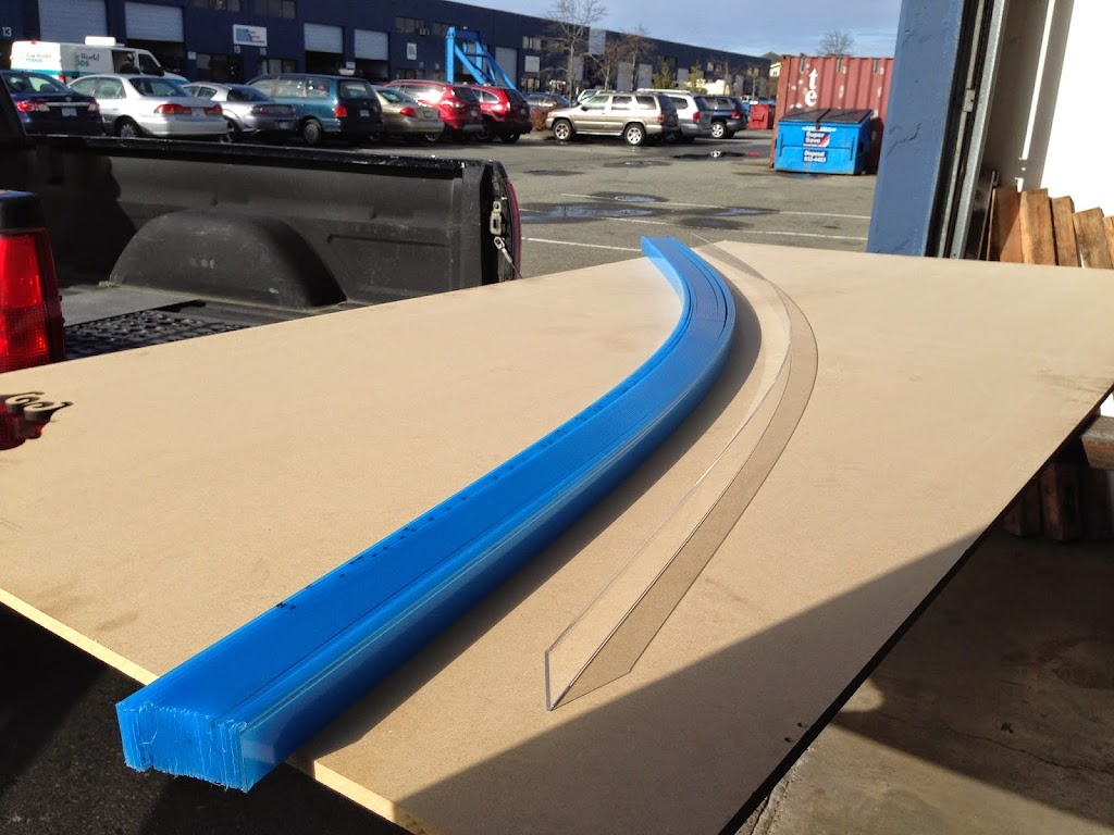 Industrial Laser Cutting | 12417 No 2 Rd, Richmond, BC V7E 6S4, Canada | Phone: (604) 241-2362