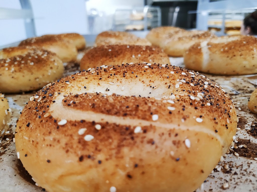 Bliss Baked Goods | 10710 142 St NW, Edmonton, AB T5N 2P7, Canada | Phone: (780) 453-0101