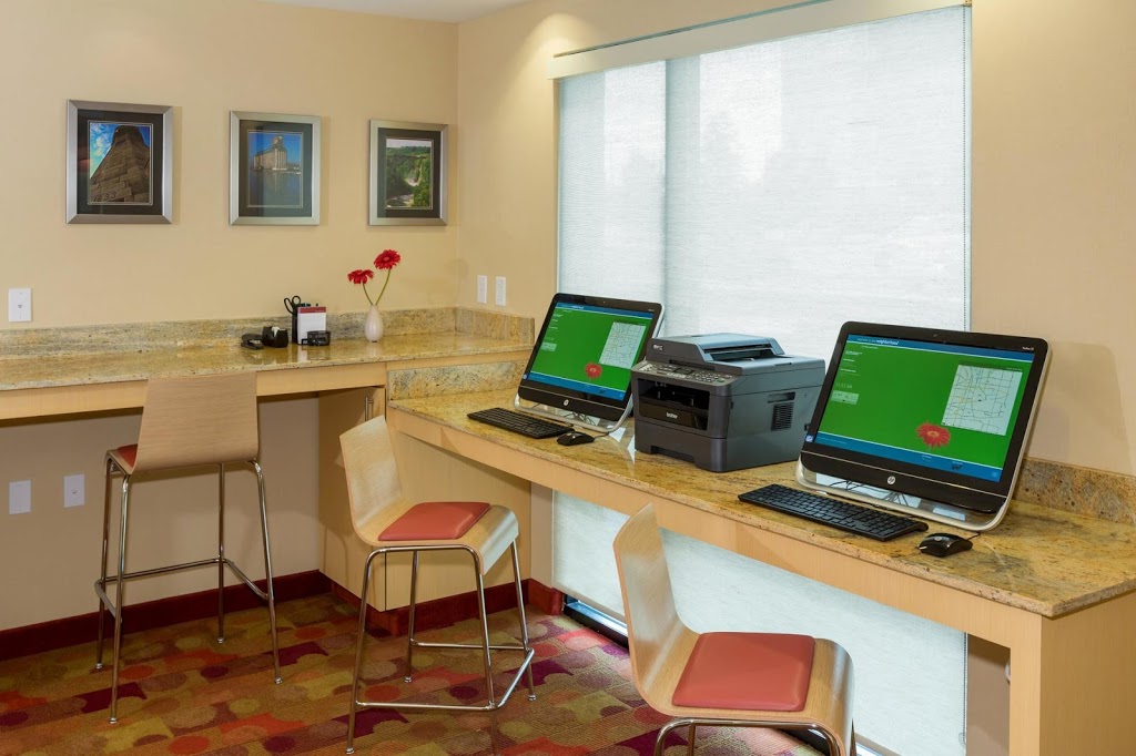 TownePlace Suites by Marriott Buffalo Airport | 4265 Genesee St, Cheektowaga, NY 14225, USA | Phone: (716) 839-1880