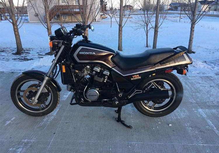 SparkMoto | 49 Landon Dr, Reinfeld, MB R6W 1L1, Canada | Phone: (204) 362-6717