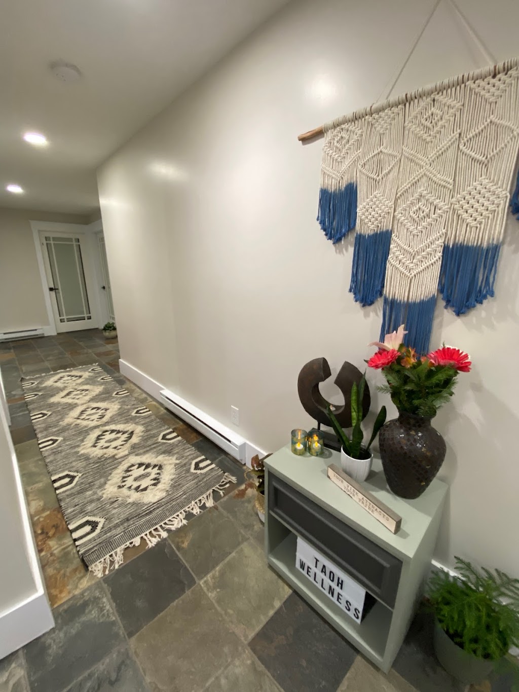 TAOH Wellness | 1485 Fisher Rd #1A, Cobble Hill, BC V0R 1L0, Canada | Phone: (778) 966-8264
