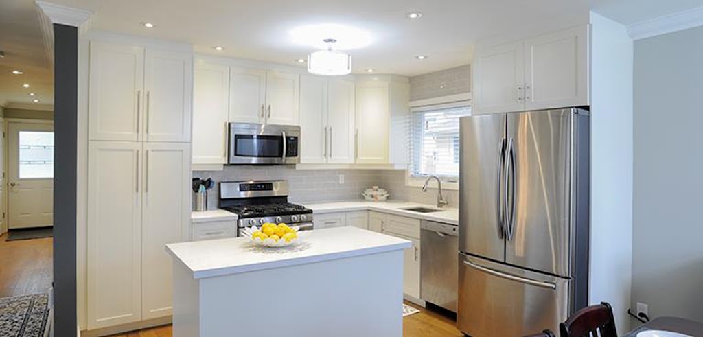 Cabinets Plus of Muskoka | 1599 Winhara Rd, Gravenhurst, ON P1P 1R1, Canada | Phone: (866) 822-2862