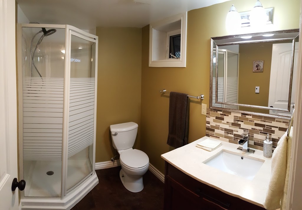 Mac`s Beach Retreat | 10 Allan Rd, Orange Hill, NB E5R 1J2, Canada | Phone: (506) 343-5780