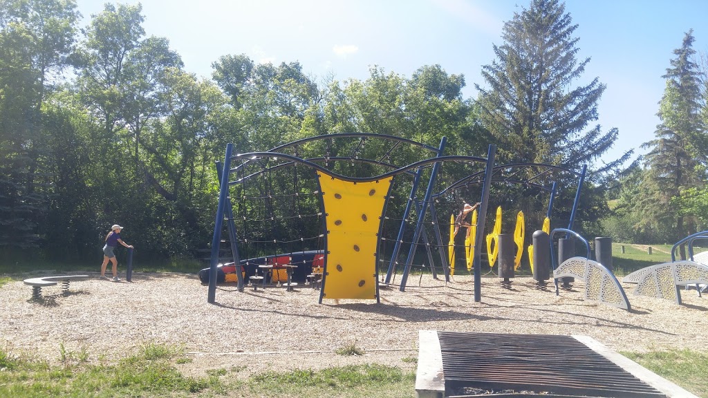 Connor Park | Laurel Rd, Bushell Park, SK S0H 0N0, Canada | Phone: (306) 692-8188