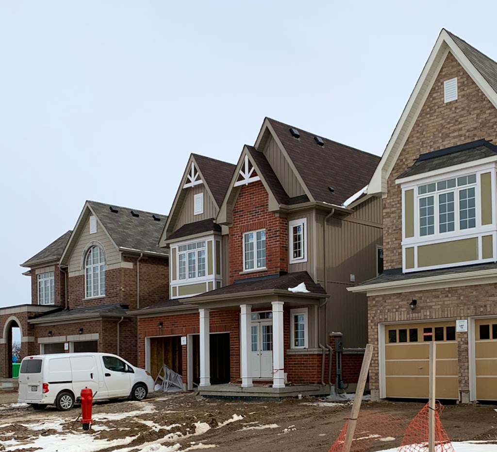 Cachet Homes | 361 Connie Crescent Suite 200, Concord, ON L4K 5R2, Canada | Phone: (905) 764-1983