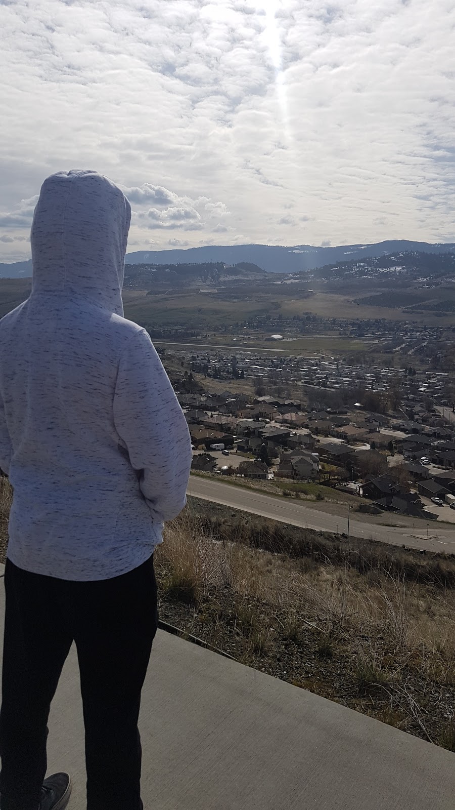Rise | 7724 Okanagan Hills Blvd, Vernon, BC V1T 5G4, Canada | Phone: (250) 542-5111