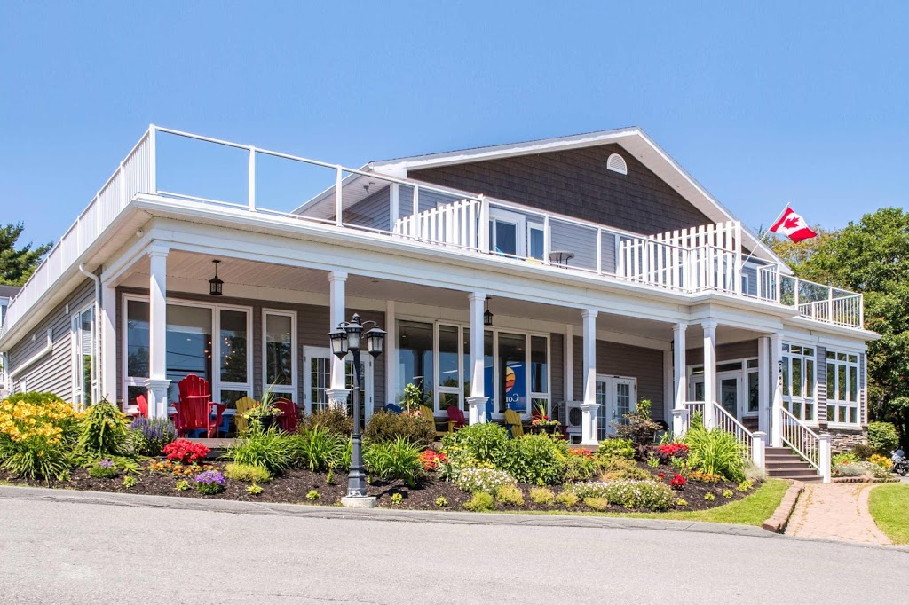 Comfort Inn | 560 Bedford Hwy, Halifax, NS B3M 2L8, Canada | Phone: (902) 443-0303