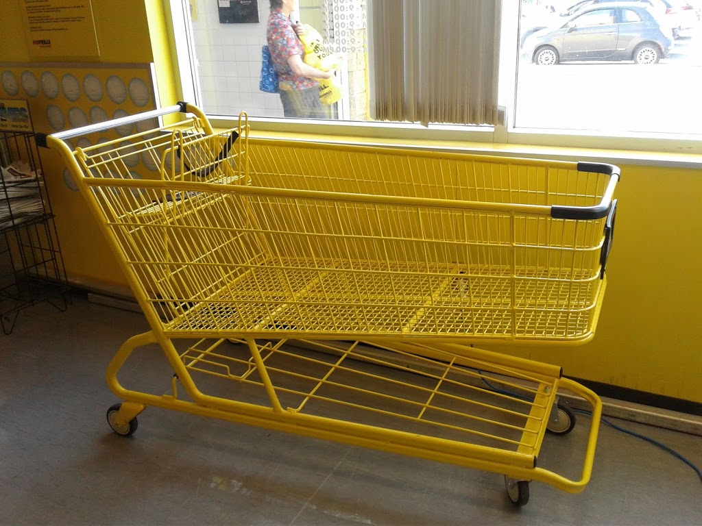 Andrew & Jessicas No Frills | 1103 18 St SE, High River, AB T1V 2A9, Canada | Phone: (866) 987-6453