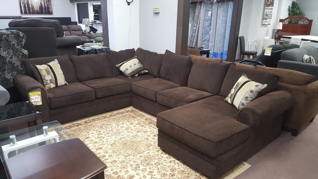 Mr Furniture & Mattress | 1635 Main St E, Hamilton, ON L8H 1C5, Canada | Phone: (905) 543-8585
