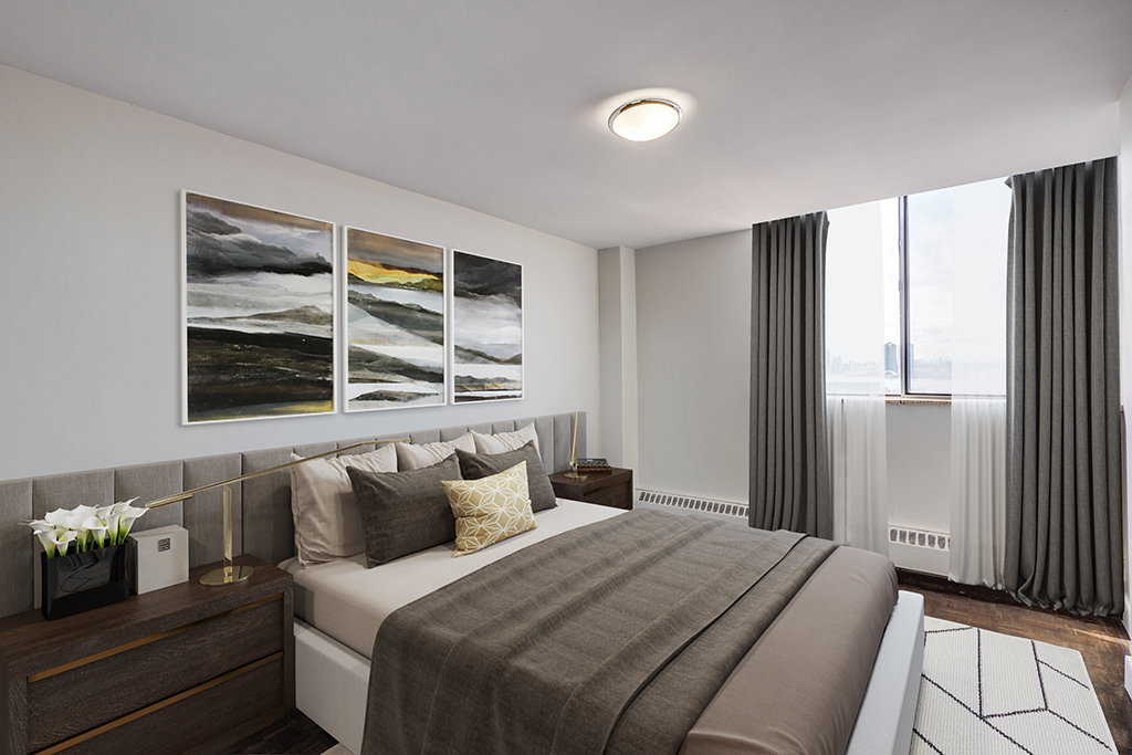 Hill Heights Apartments - 2 Hill Heights Road | 2 Hill Heights Rd, Etobicoke, ON M8Y 1Z1, Canada | Phone: (416) 951-5753