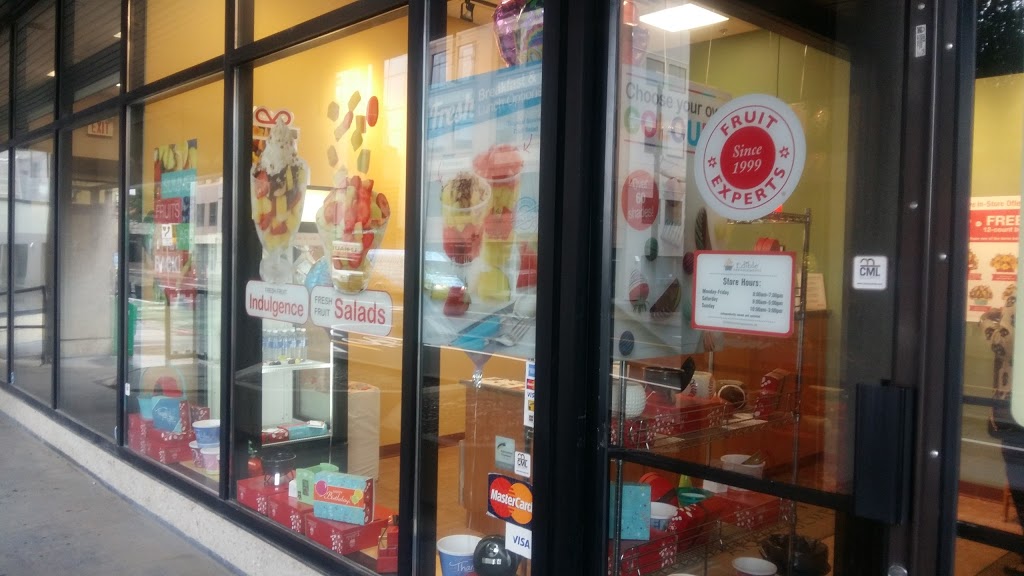 Edible Arrangements | 10819 Jasper Ave, Edmonton, AB T5J 5G9, Canada | Phone: (780) 429-2901