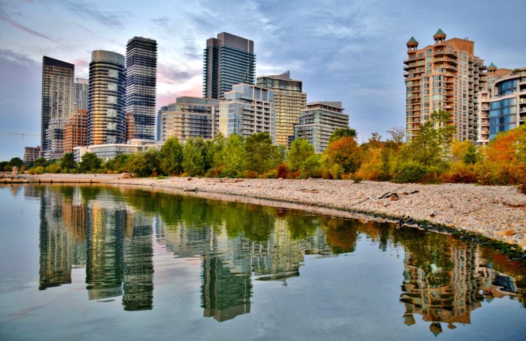 Condo Rhonda | 12A Brookers Ln, Etobicoke, ON M8V 0A5, Canada | Phone: (416) 418-7287