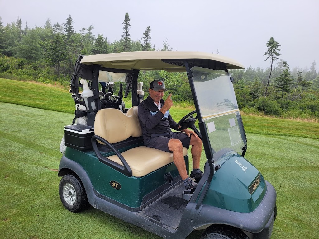 The Links at Brunello | 120 Brunello Blvd, Timberlea, NS B3T 0J4, Canada | Phone: (902) 876-7649