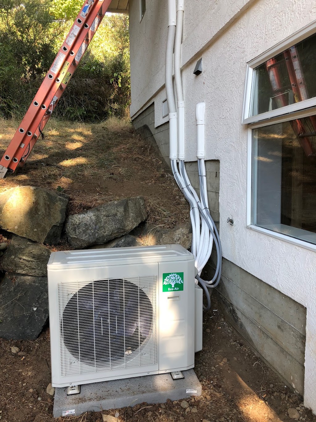 MG Refrigeration Heating & Cooling Corp. | 2500 Hackett Cres, Saanichton, BC V8M 0C1, Canada | Phone: (250) 889-6827