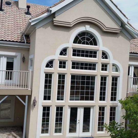 Stucco Contractor Red Deer | 5202 Farrell Ave, Red Deer, AB T4N 7B5, Canada | Phone: (403) 903-9623