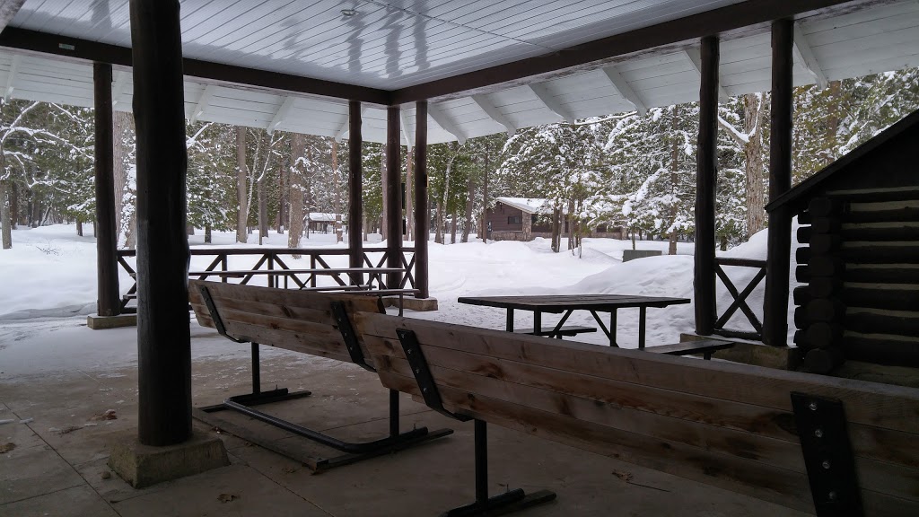 Springwater Provincial Park | 1331 ON-26, Midhurst, ON L0L 1X0, Canada | Phone: (705) 728-7393