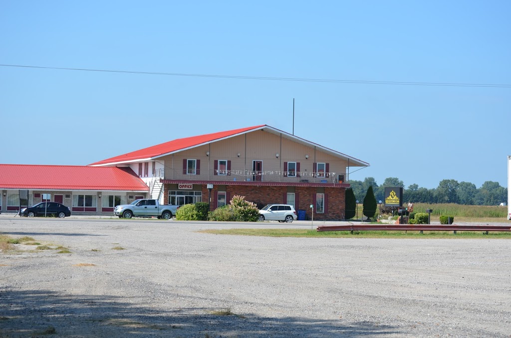 Ridgetown Inn | 21198 Victoria Rd, Ridgetown, ON N0P 2C0, Canada | Phone: (519) 674-5454