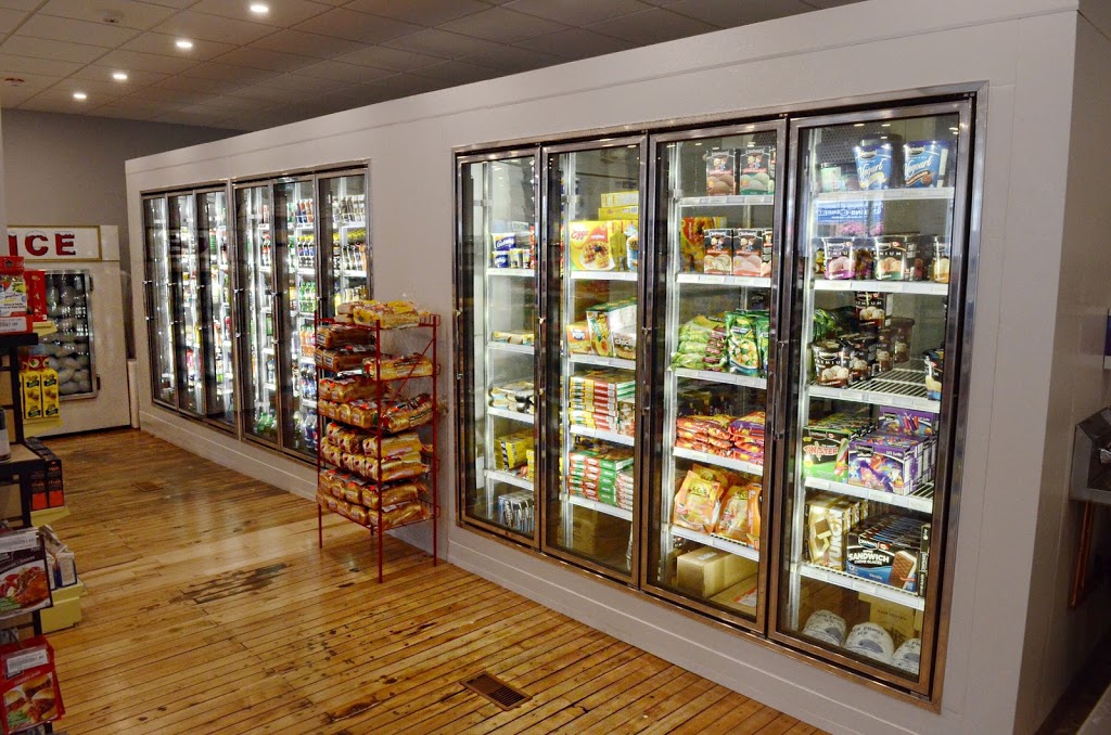 The Village Store | 23 Main St E, Athens, ON K0E 1B0, Canada | Phone: (613) 499-9324