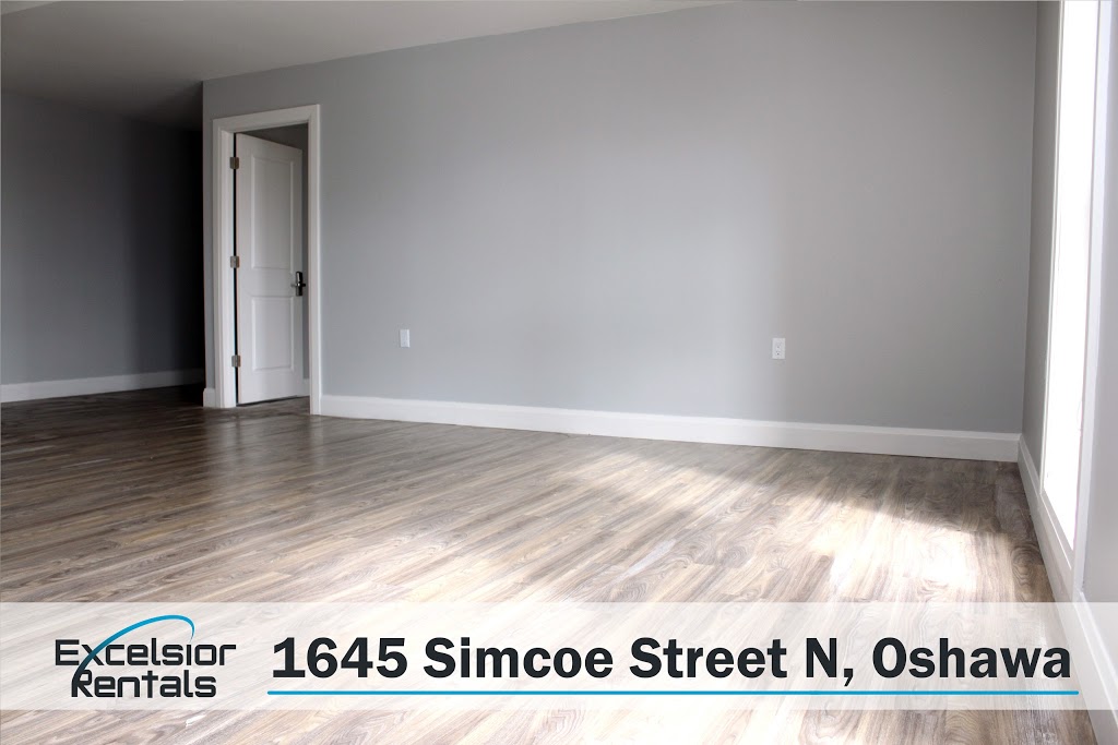 Simcoe Residence - CPPI Group Inc. | 1645 Simcoe St N, Oshawa, ON L1G 4X8, Canada | Phone: (905) 686-0470