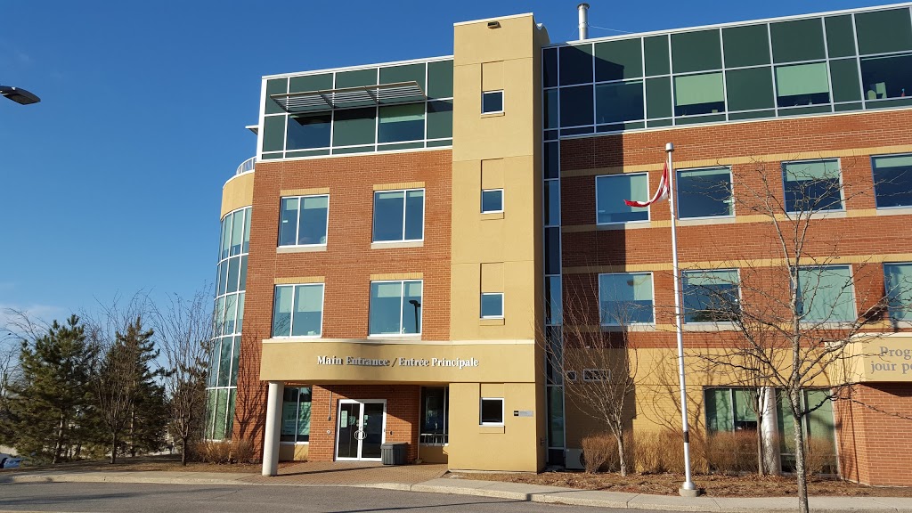 Ottawa Childrens Treatment Centre | 2 MacNeil Ct, Kanata, ON K2L 4H7, Canada | Phone: (613) 831-5098