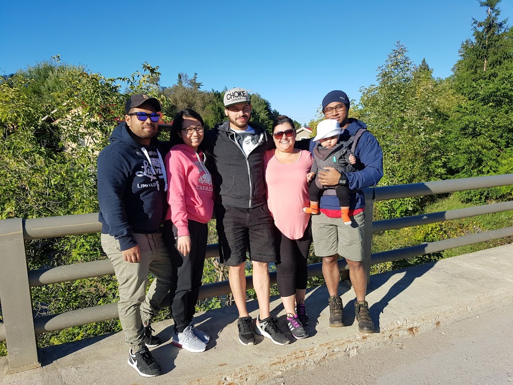 Saugeenview Family Getaway | Rr3, 1645 Bruce County Rd 10, Chesley, ON N0G 1L0, Canada | Phone: (519) 270-6003